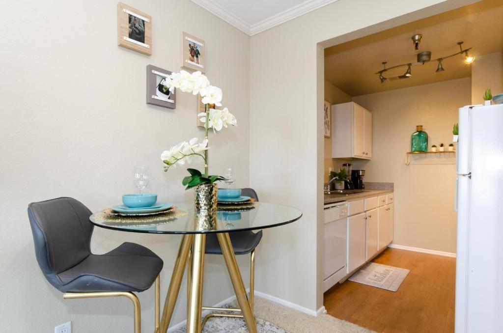 Gucci Mickey And Maxico Lofts Free Parking And Wifi Leilighet Los Angeles Eksteriør bilde