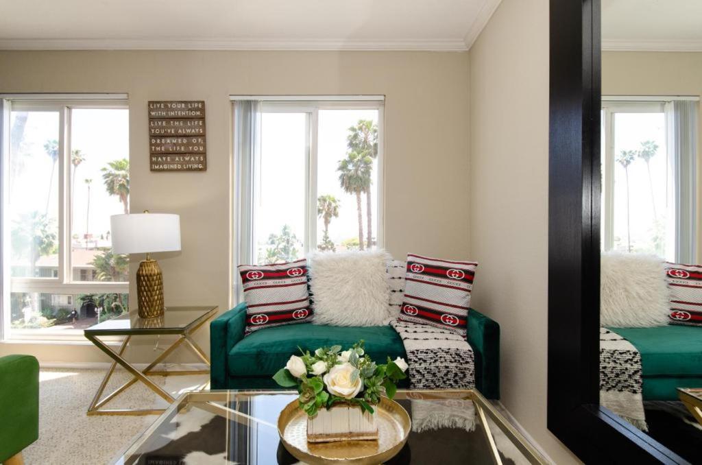 Gucci Mickey And Maxico Lofts Free Parking And Wifi Leilighet Los Angeles Eksteriør bilde