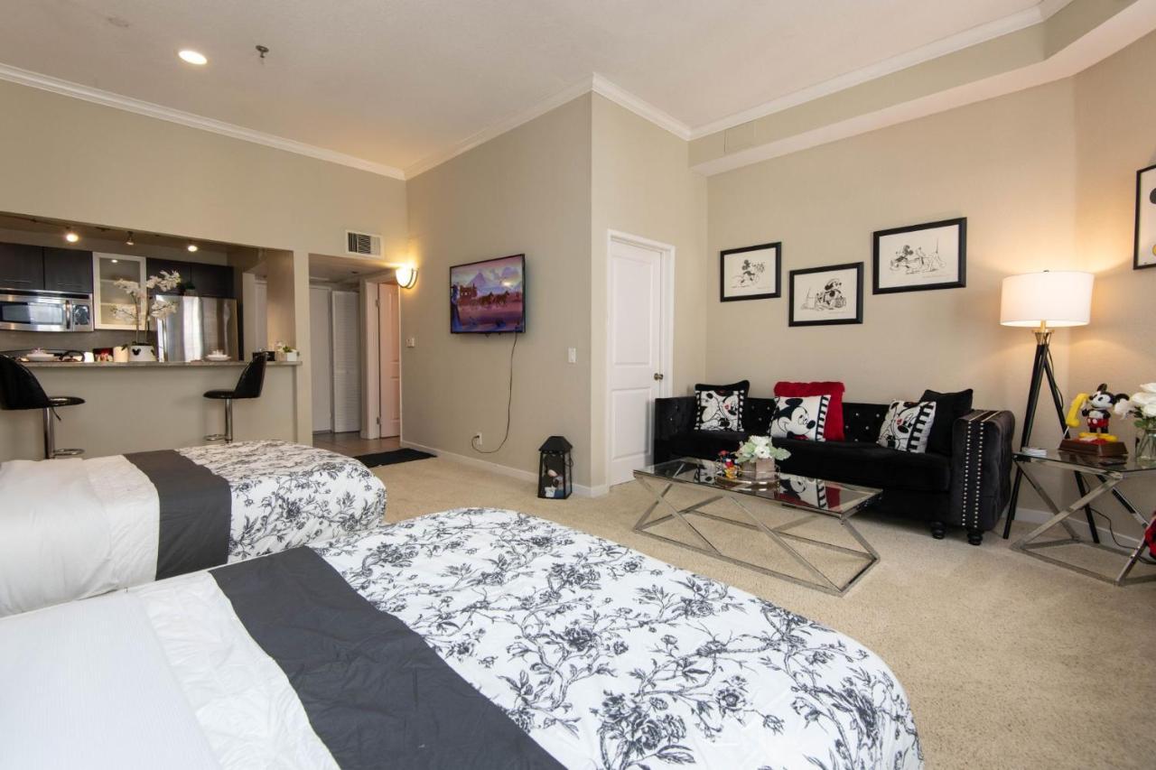 Gucci Mickey And Maxico Lofts Free Parking And Wifi Leilighet Los Angeles Eksteriør bilde