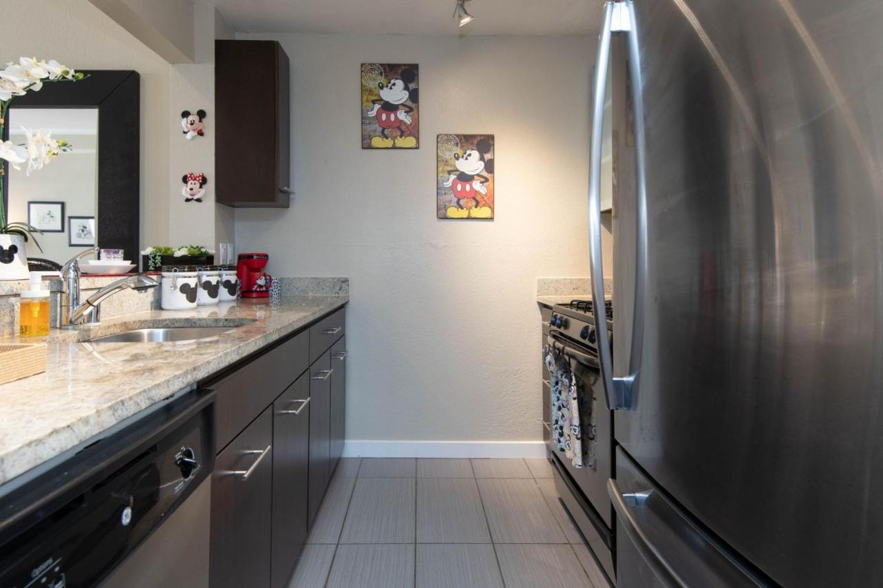 Gucci Mickey And Maxico Lofts Free Parking And Wifi Leilighet Los Angeles Eksteriør bilde