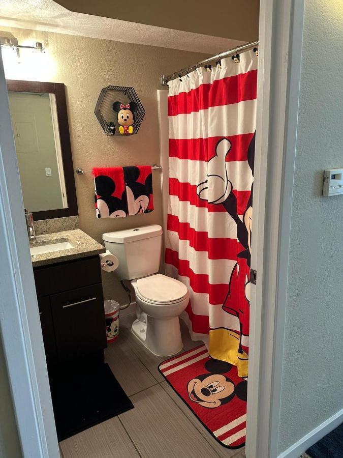 Gucci Mickey And Maxico Lofts Free Parking And Wifi Leilighet Los Angeles Eksteriør bilde