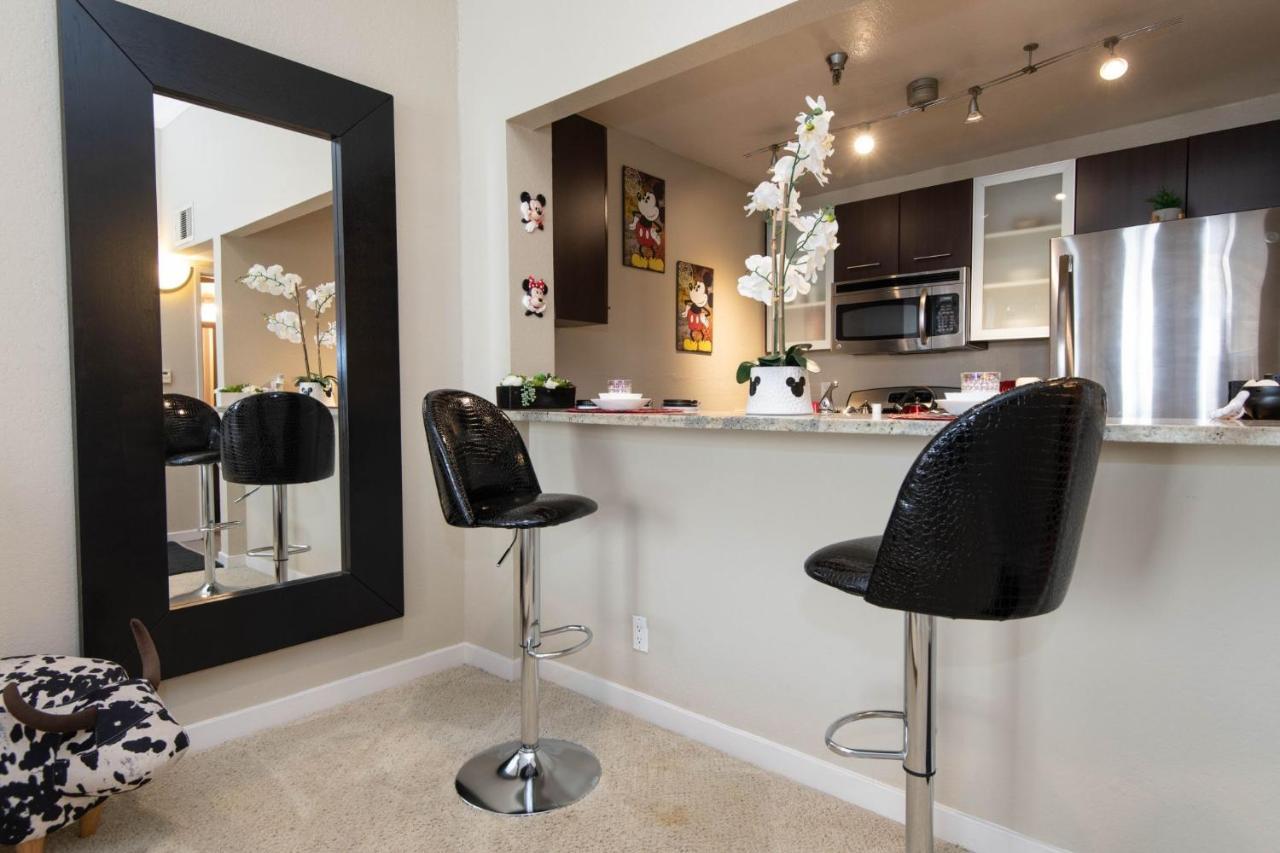 Gucci Mickey And Maxico Lofts Free Parking And Wifi Leilighet Los Angeles Eksteriør bilde