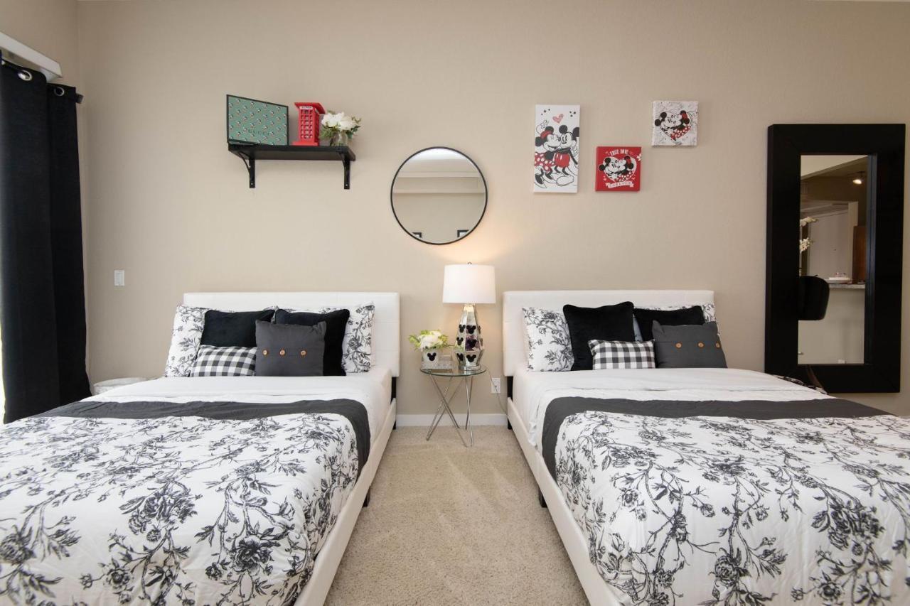 Gucci Mickey And Maxico Lofts Free Parking And Wifi Leilighet Los Angeles Eksteriør bilde