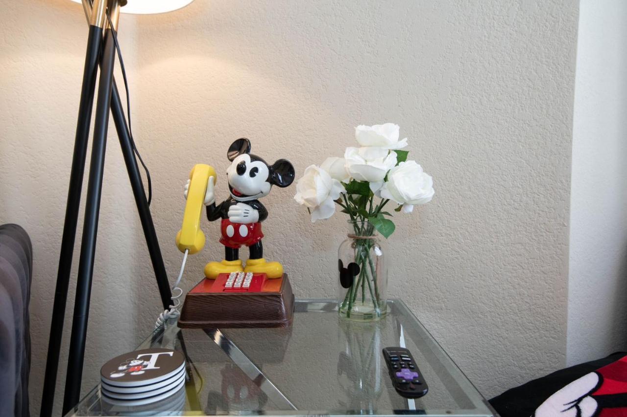 Gucci Mickey And Maxico Lofts Free Parking And Wifi Leilighet Los Angeles Eksteriør bilde