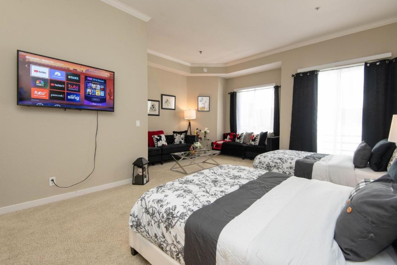 Gucci Mickey And Maxico Lofts Free Parking And Wifi Leilighet Los Angeles Eksteriør bilde