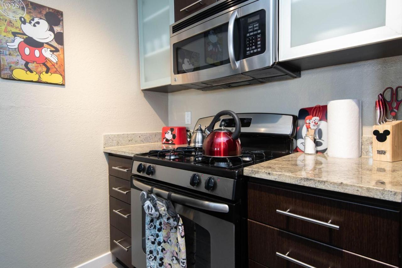 Gucci Mickey And Maxico Lofts Free Parking And Wifi Leilighet Los Angeles Eksteriør bilde