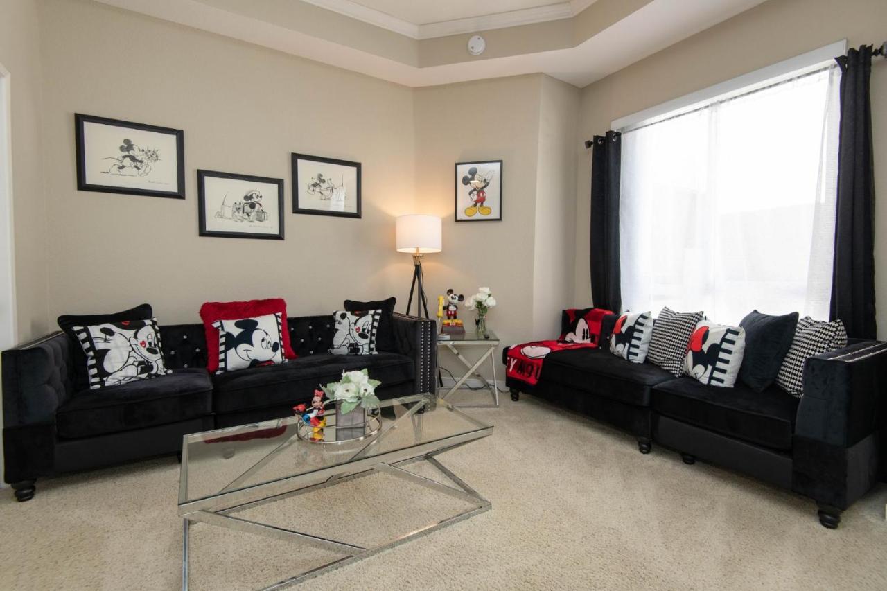 Gucci Mickey And Maxico Lofts Free Parking And Wifi Leilighet Los Angeles Eksteriør bilde