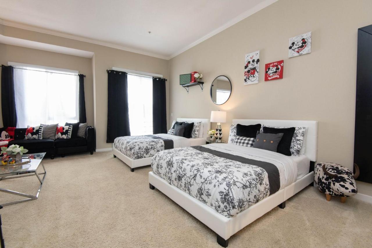 Gucci Mickey And Maxico Lofts Free Parking And Wifi Leilighet Los Angeles Eksteriør bilde