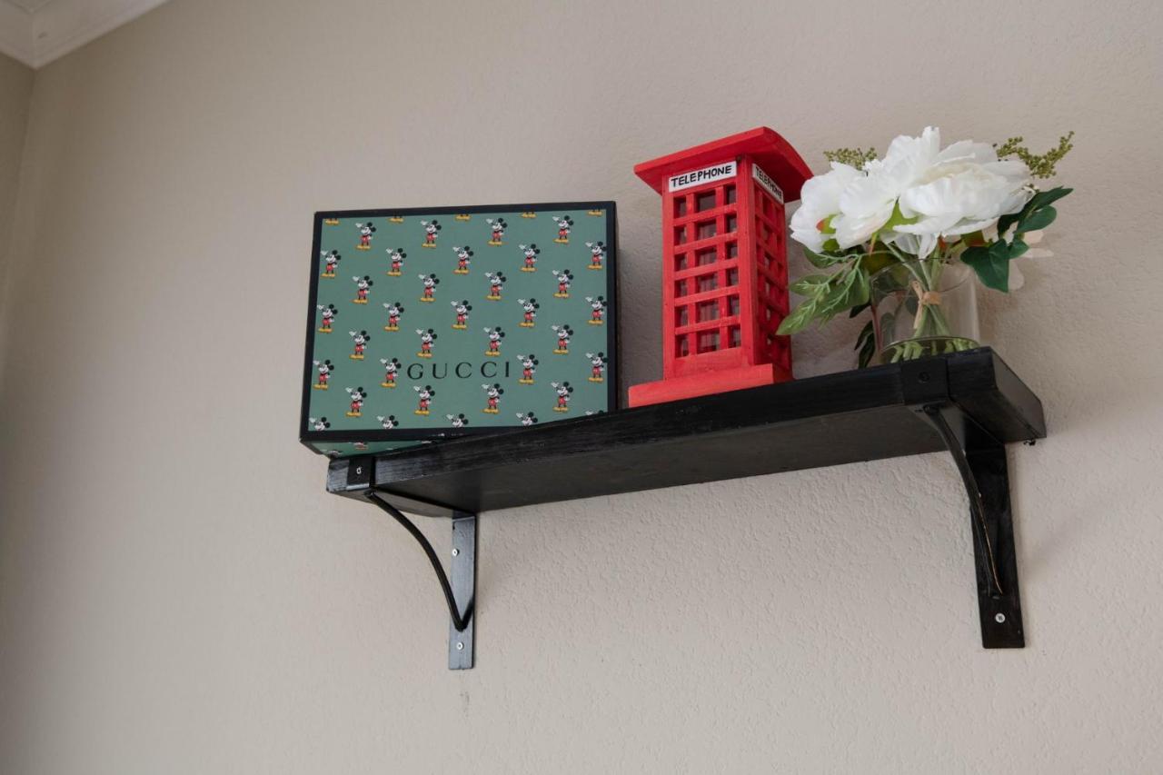 Gucci Mickey And Maxico Lofts Free Parking And Wifi Leilighet Los Angeles Eksteriør bilde