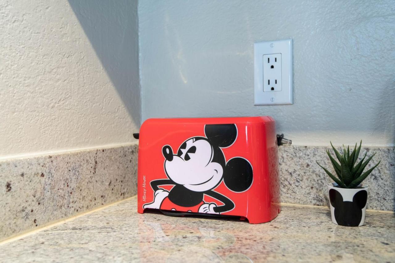 Gucci Mickey And Maxico Lofts Free Parking And Wifi Leilighet Los Angeles Eksteriør bilde