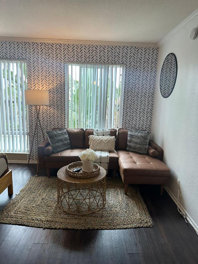 Gucci Mickey And Maxico Lofts Free Parking And Wifi Leilighet Los Angeles Eksteriør bilde