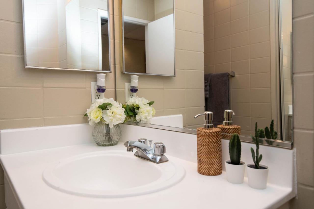 Gucci Mickey And Maxico Lofts Free Parking And Wifi Leilighet Los Angeles Eksteriør bilde