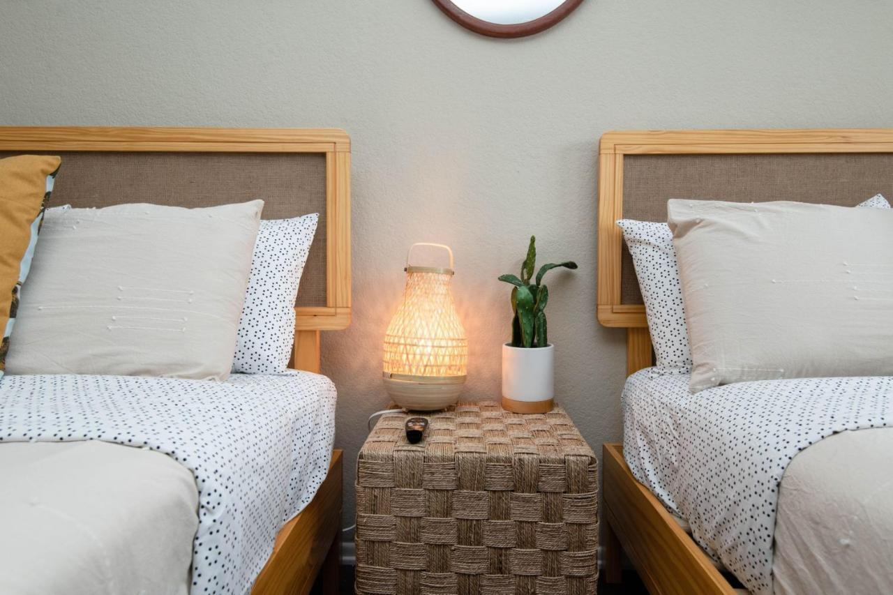 Gucci Mickey And Maxico Lofts Free Parking And Wifi Leilighet Los Angeles Eksteriør bilde